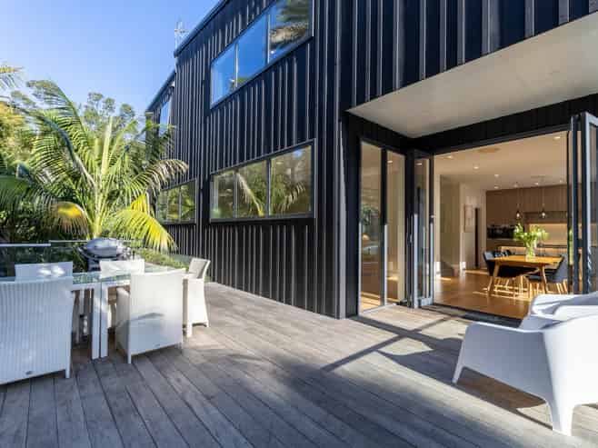 291A St Heliers Bay Road, Saint Heliers