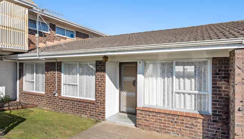 6/5 Ryburn Road, Mount Wellington