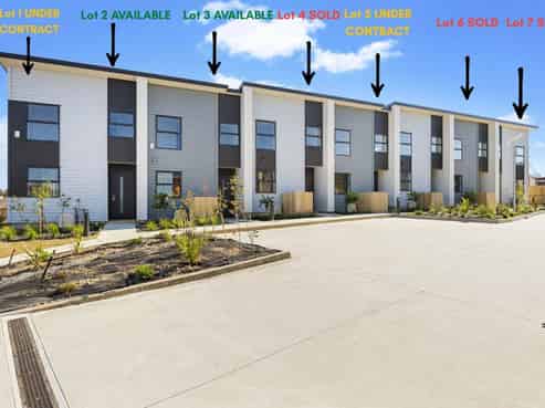 5-7/46&48 Epping Street, Glen Innes