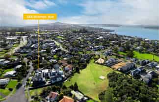 16A Silverton Avenue, Waiotaiki Bay