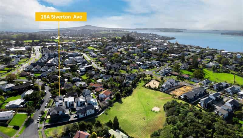 16A Silverton Avenue, Waiotaiki Bay