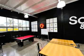 578 m2 Character Office | New North Road