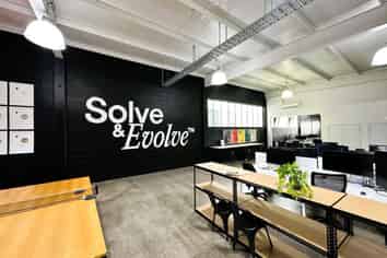 578 m2 Character Office | New North Road