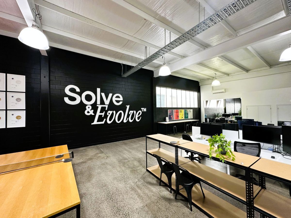 578 m² Character Office | New North Road