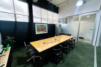 578 m2 Character Office | New North Road