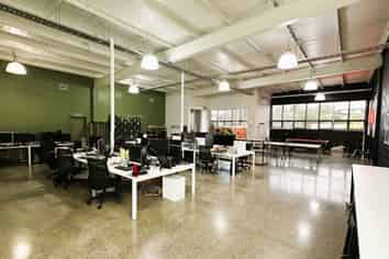 578 m2 Character Office | New North Road