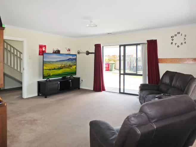 4 Brown Street, Foxton