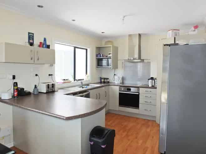 4 Brown Street, Foxton