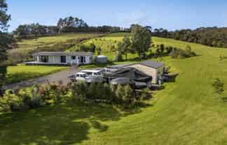 207 Mangakura Road, Helensville
