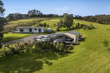 207 Mangakura Road, Helensville