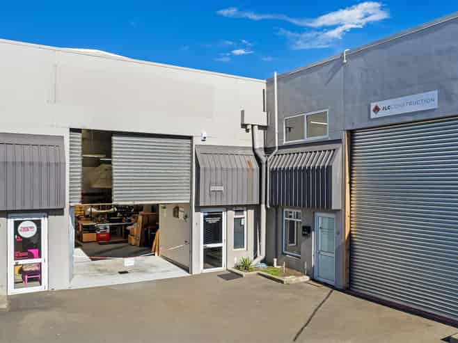 Versatile Wigram Unit