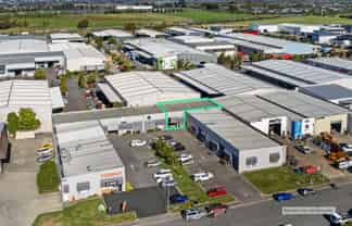 Versatile Wigram Unit