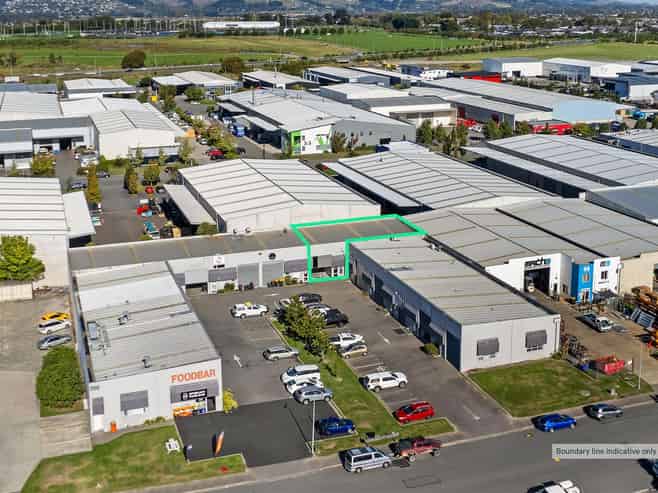 Versatile Wigram Unit