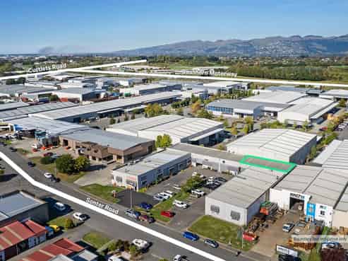 Versatile Wigram Unit