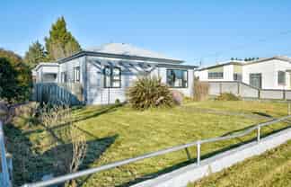 8 Helena Street, Lumsden