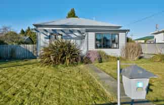 8 Helena Street, Lumsden