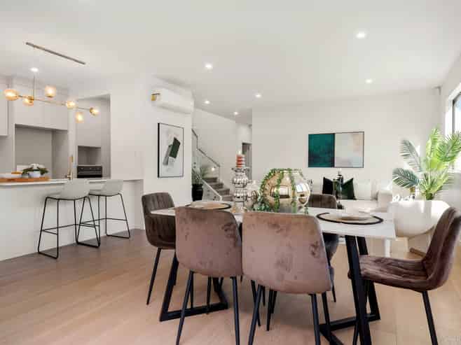 54 Garden View Rise, Remuera