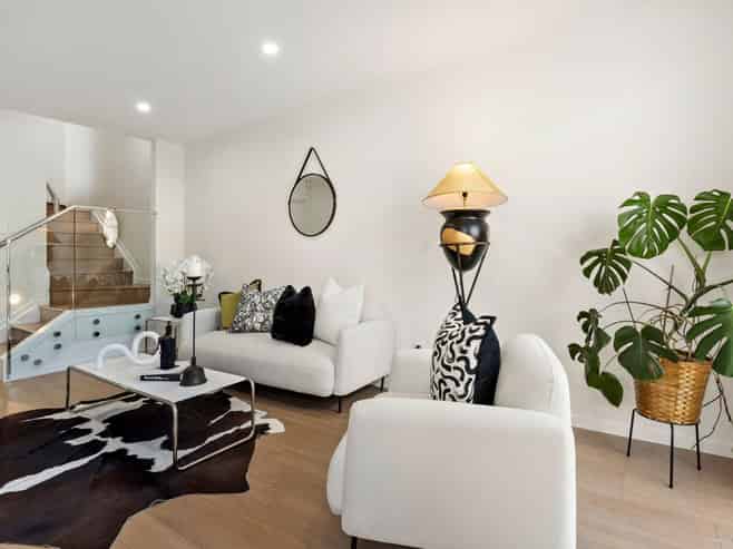 54 Garden View Rise, Remuera
