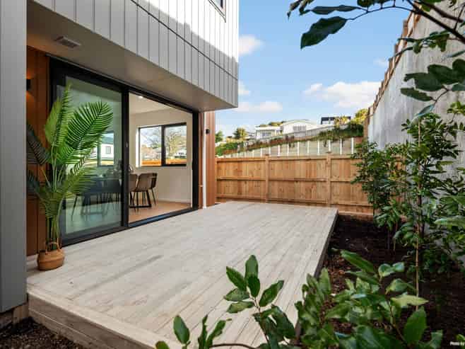 54 Garden View Rise, Remuera