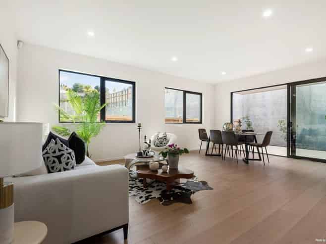 54 Garden View Rise, Remuera
