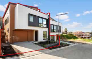 54 Garden View Rise, Remuera