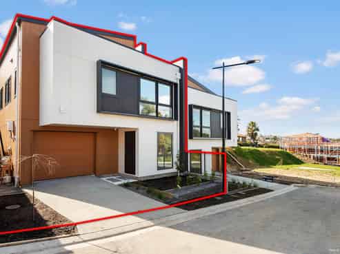 54 Garden View Rise, Remuera