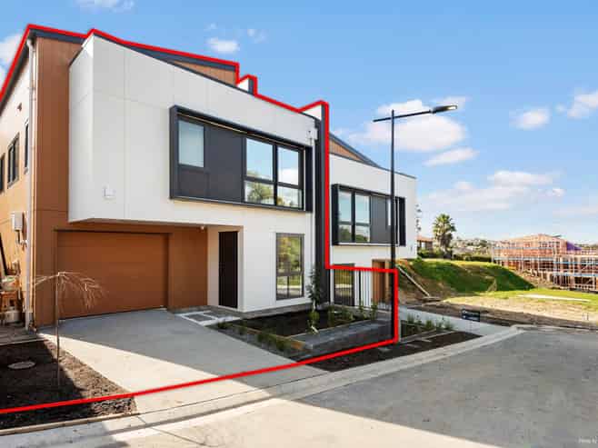 54 Garden View Rise, Remuera
