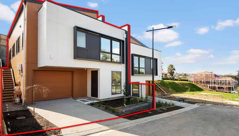54 Garden View Rise, Remuera