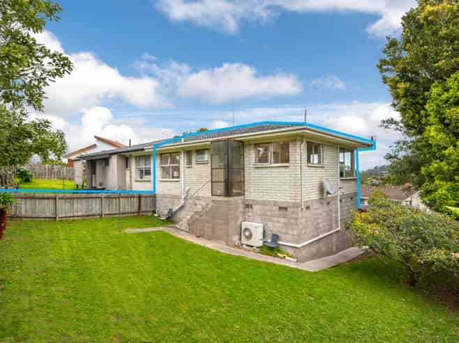 1/14A Camrose Place, Glenfield