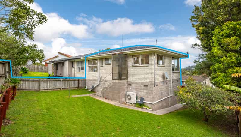 1/14A Camrose Place, Glenfield