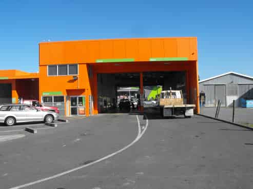 Whangarei Harbourside Opportunity