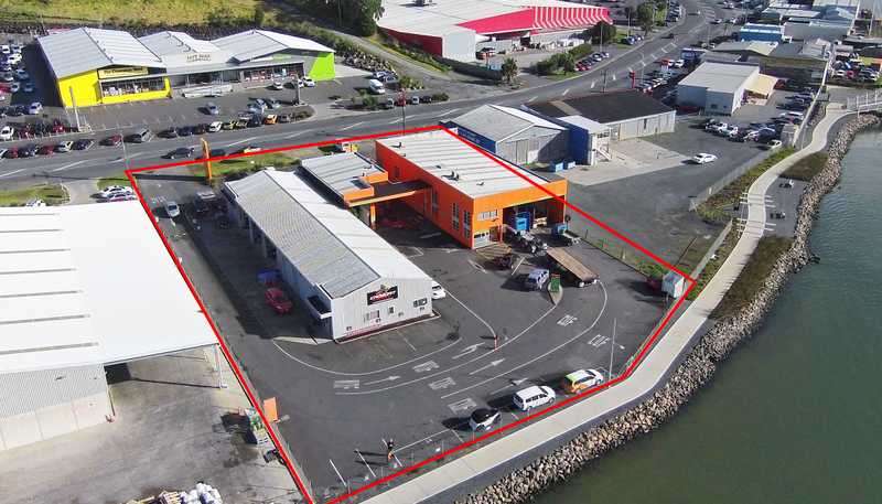 119 Port Road, Whangarei