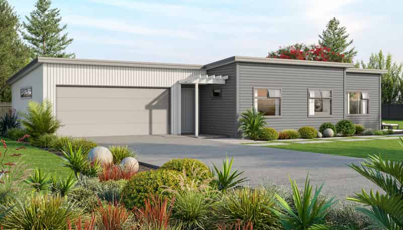 Lot 16 87 Athenree Road, Waihi Beach