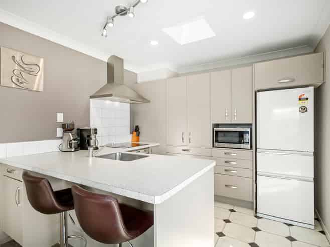 22A Bartlett Grove, Tawa