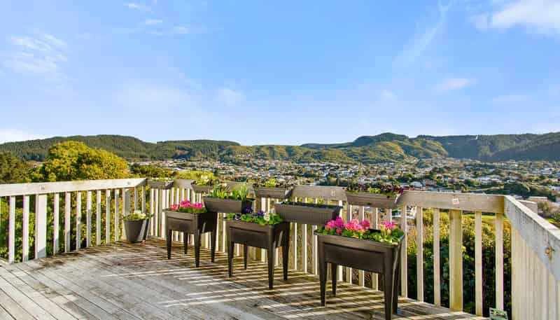 22A Bartlett Grove, Tawa