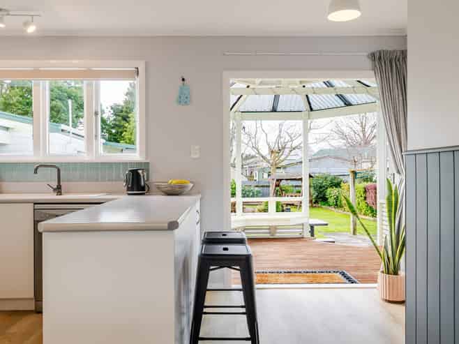 1 Edward Street, Pahiatua