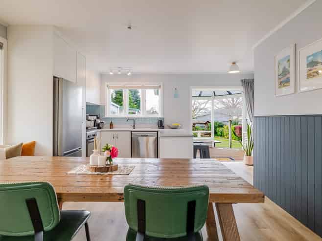 1 Edward Street, Pahiatua