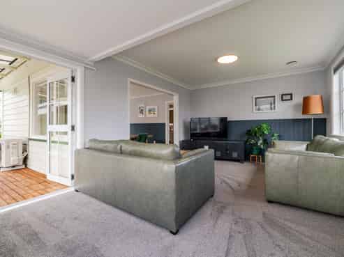 1 Edward Street, Pahiatua