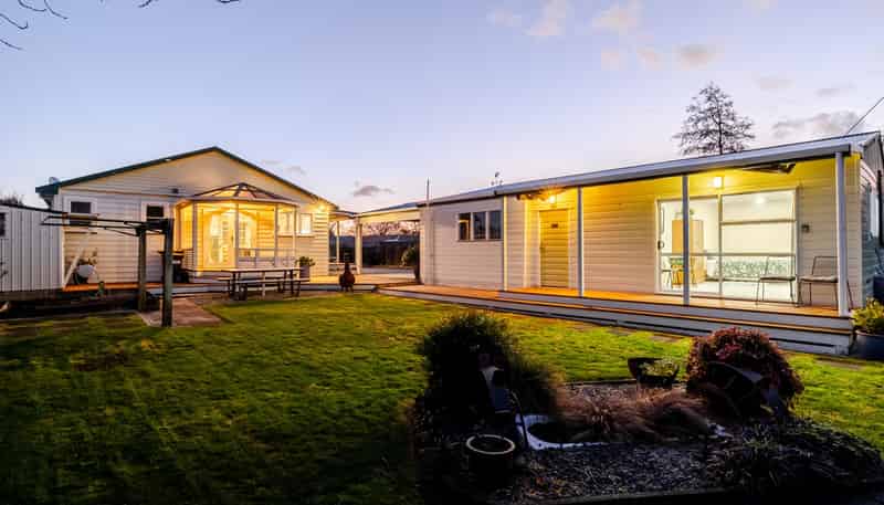 1 Edward Street, Pahiatua