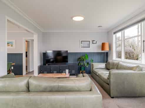 1 Edward Street, Pahiatua