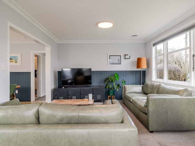 1 Edward Street, Pahiatua