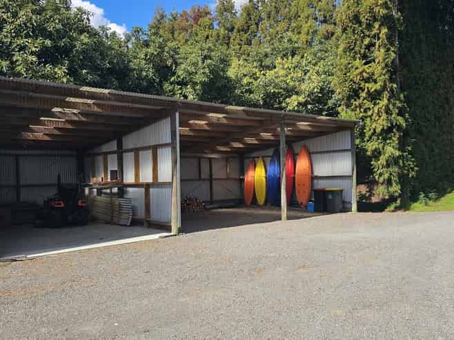 85C Turntable Hill Road, Whakamarama