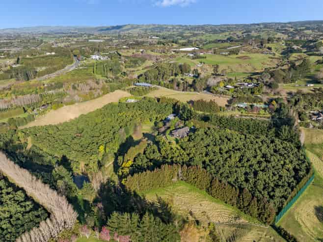 85C Turntable Hill Road, Whakamarama