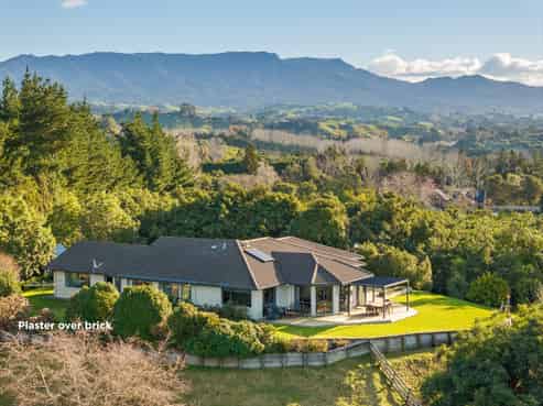 85C Turntable Hill Road, Whakamarama