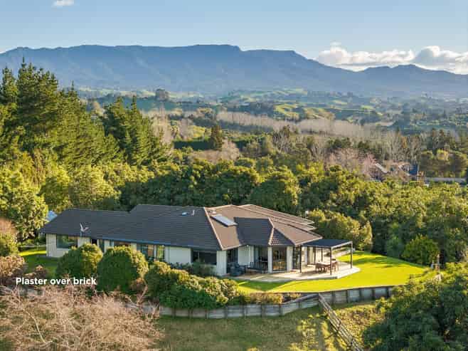 85C Turntable Hill Road, Whakamarama