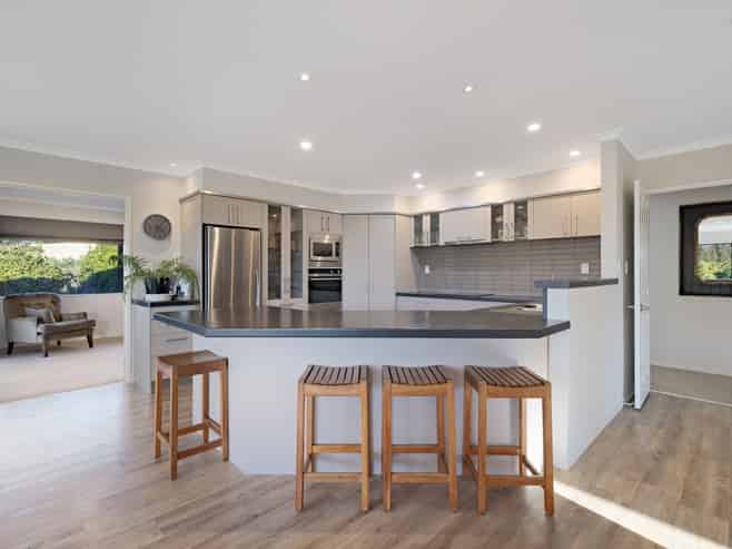 85C Turntable Hill Road, Whakamarama