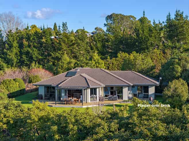 85C Turntable Hill Road, Whakamarama