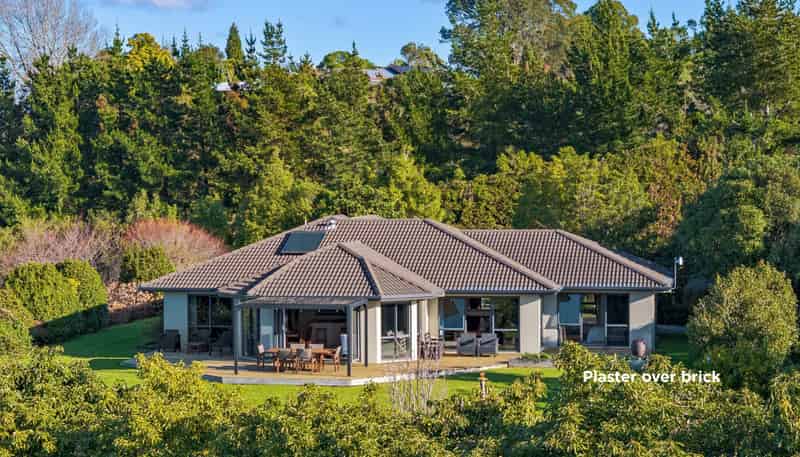 85C Turntable Hill Road, Whakamarama