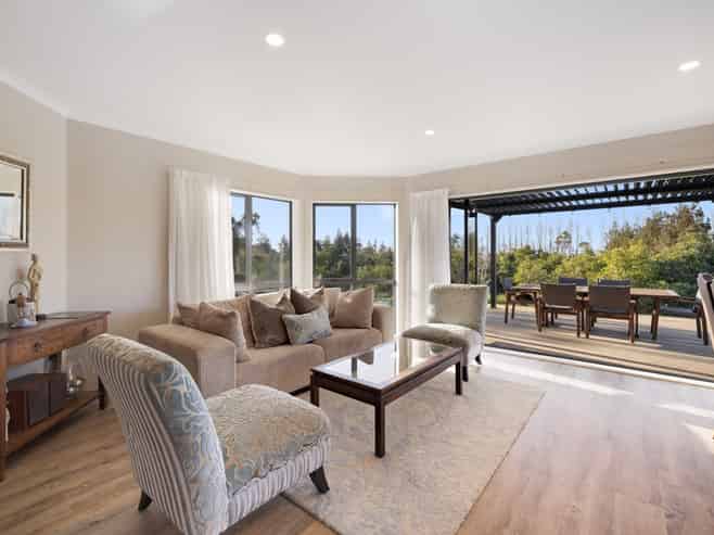 85C Turntable Hill Road, Whakamarama