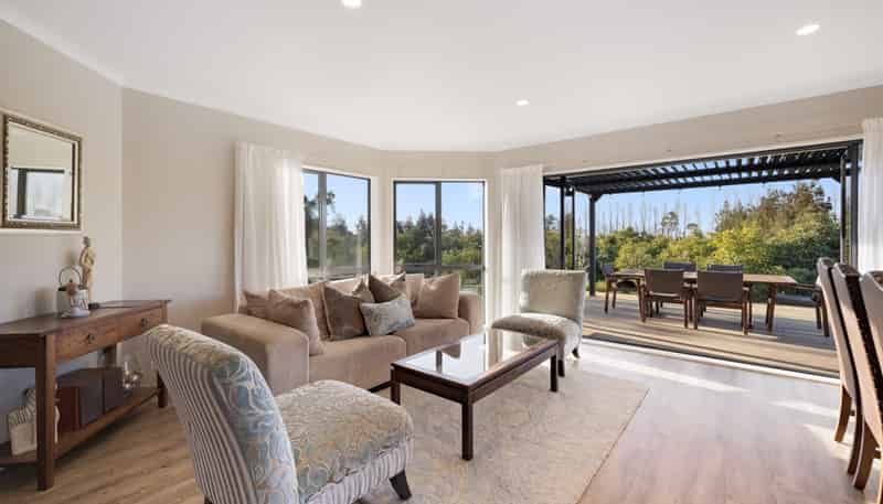85C Turntable Hill Road, Whakamarama